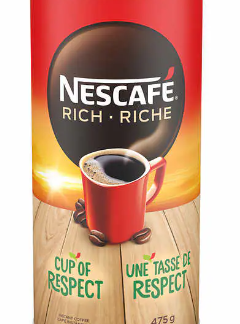 Nescafe Rich Instant Coffee 475g picture