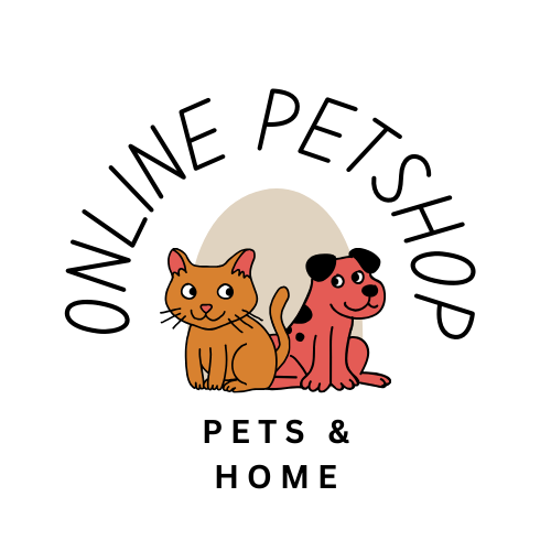 Online Petshop Logo picture